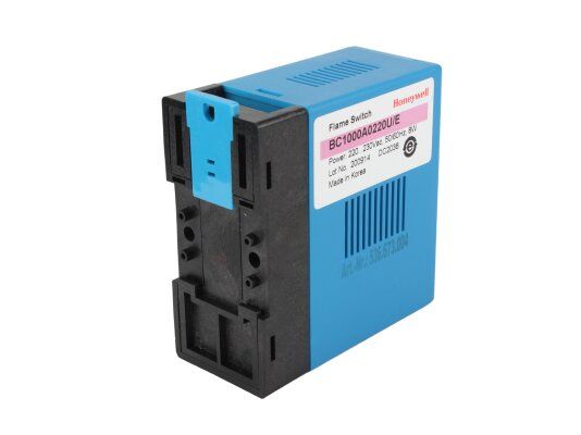 Реле пламени Honeywell BC1000A0220U реле пламени honeywell bc1000a0220u