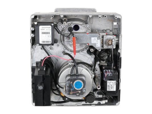 газовая горелка weishaupt wg20n/1-c, z-ln, 1