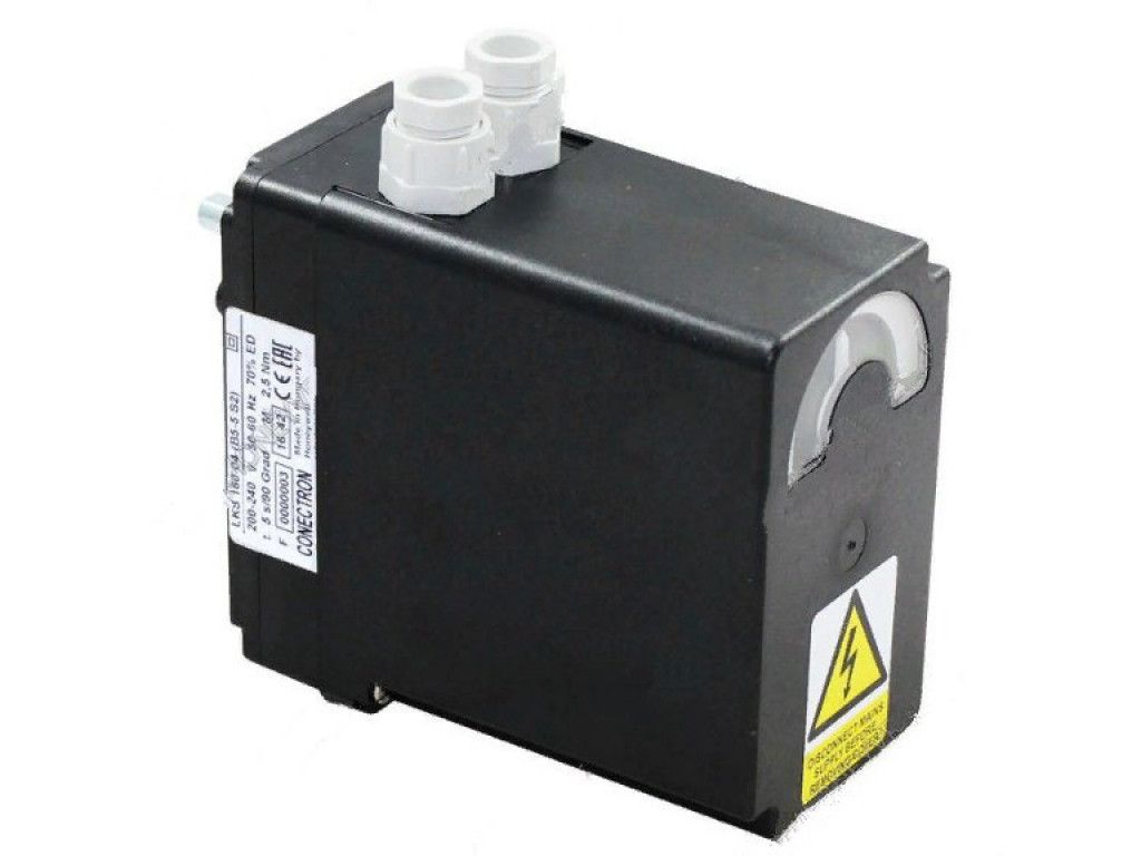 сервопривод honeywell lks 160-50 (b5-12 s2)