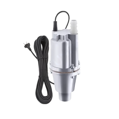 Погружной вибрационный насос "Малыш", Джилекс 1519