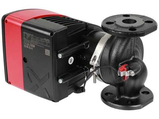циркуляционный насос grundfos magna3 32-120 f 220