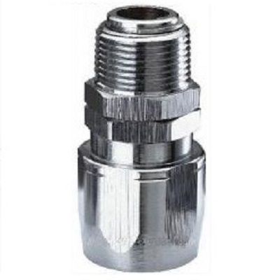 фитинг 3/4" для топливного шланга