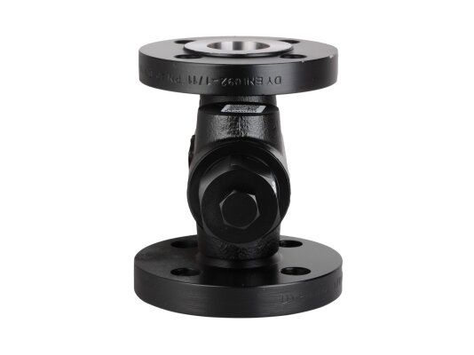 перепускной клапан hp-technik fdr 20-e/2 2270002