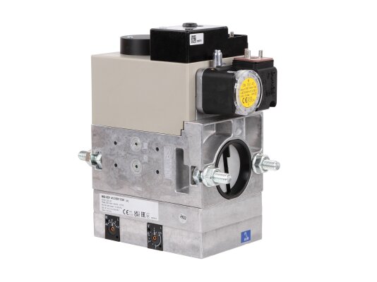 газовый мультиблок dungs mb-vef 412 b01 s30, 223143