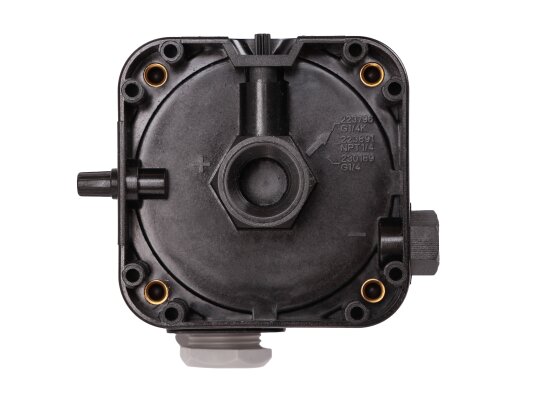 реле давления simson lgw 3 a2p