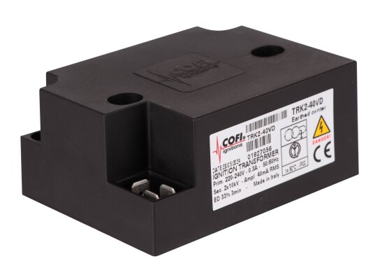 трансформатор розжига cib unigas trk2-40vd
