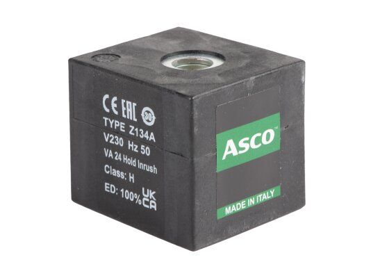 электромагнитная катушка elco 65323770