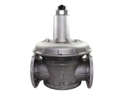 Регулятор нулевого давления Dungs FRN 5080 241757