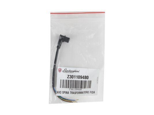 кабель питания трансформатора lamborghini z301109480