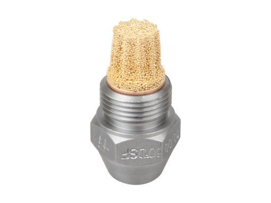 форсунка fluidics 10.00/60° dsf