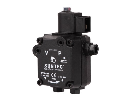Насос Насос для горелки Suntec AS 67 B 1575 6P 0700  