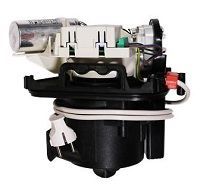 Электродвигатель Grundfos Kit, Motor Complete WC-1, 3 CWC-3 (97775341)
