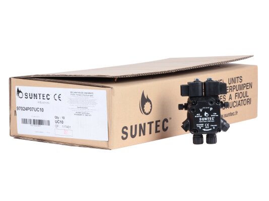 Насос насос для горелки suntec a2l 95 d 9702 4p 0700  