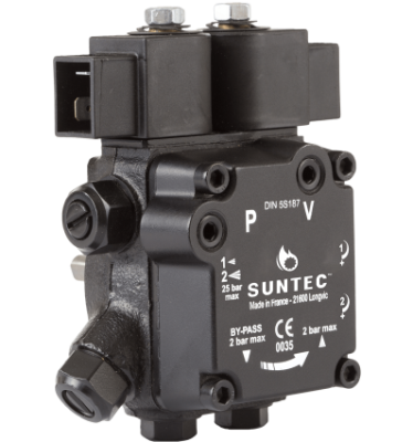 Насос Ecoflam AT2 V 45 A 9647 4P 0700 65325730 