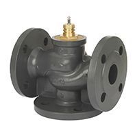 клапан регулирующий danfoss vl 3 ду65 pу06 kvs 63м3/ч 065z0361 клапан регулирующий danfoss vl 3 ду65 pу06 kvs 63м3/ч 065z0361
