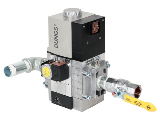 газовая горелка weishaupt wg20n/1-c, z-ln, 1
