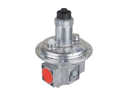 регулятор давления газа elco frs 515 13022339
