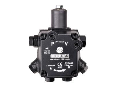 Насос Ecoflam AS V 47 A K 7512 4P 0700 65111335 