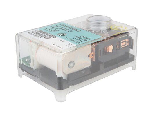 топочный автомат honeywell tf 976 02526