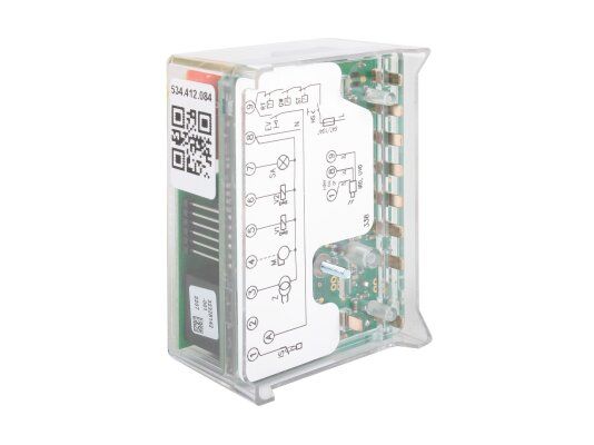 топочный автомат resideo dkg 972-n mod.10 0432010