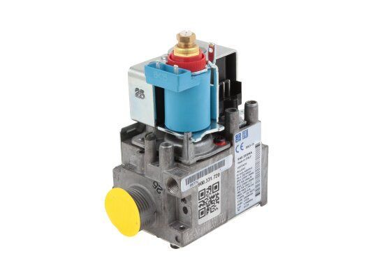 Газовый электромагнитный клапан Sit 845 SIGMA 0845055 газовый электромагнитный клапан sit 845 sigma 0845055