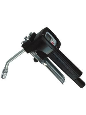 Пистолет для смазки с счетчиком GREASTER, 1/4" BSP x M10x1 F0043002A