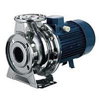 Насос центробежный Ebara 3ME/I 32-125/1,1 IE3 нержавеющая сталь 1300206604I