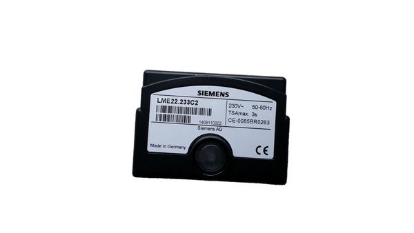 топочный автомат cib unigas lme22.331c2bc 2020468
