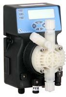 Насос дозирующий ETATRON DLX PH-RX-CL/M 1-15 230V PVDF PLX272225E