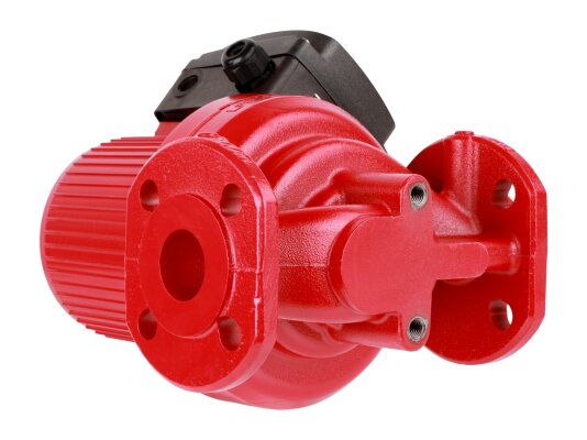 циркуляционный насос grundfos ups 40-180f 3x400-415v
