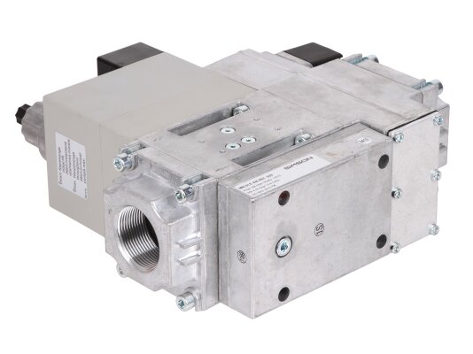 газовый мультиблок simson mb-dle 420 b01 s20 4-20 мбар