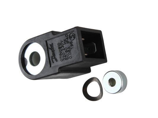 электромагнитная катушка danfoss nc t85 071n1006