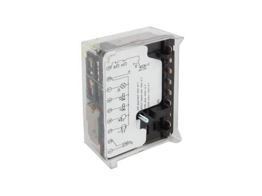 топочный автомат honeywell tf 830.3