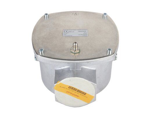 фильтр weishaupt wf 520/1 15122340160