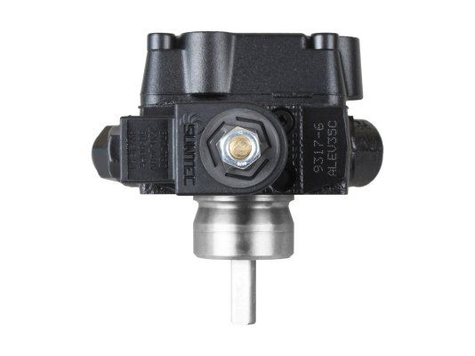 Насос Suntec ALE V 35 C 9317 6P 0700 7840264-VI Насос suntec ale v 35 c 9317 6p 0700 7840264-VI