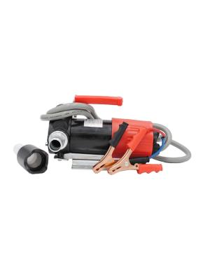 Эл. насос DCTP60,12V для ДТ 60 л/мин PP220003 Petropump
