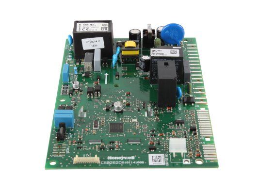 плата honeywell sm11460