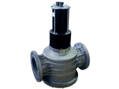 Газовый электромагнитный клапан Madas EWF040066 008