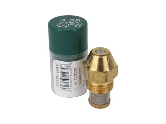 форсунка delavan 3.25/60 w 00325-60w7