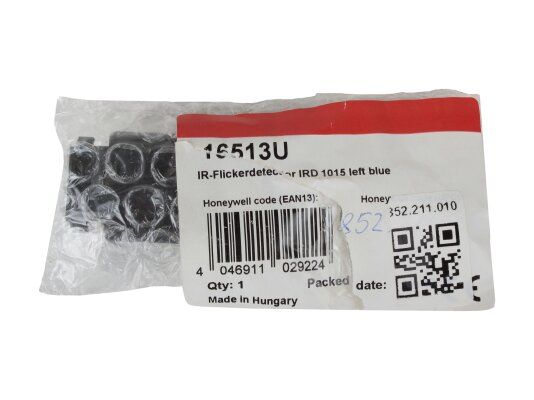 ик-датчик пламени honeywell ird 1015 16513