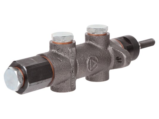 регулятор давления газа cib unigas, 25700n4