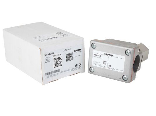 адаптер siemens agg16.c