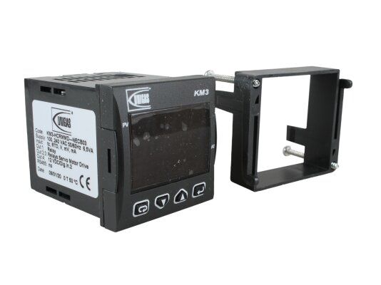 модулятор cib unigas km3-hcrmmd