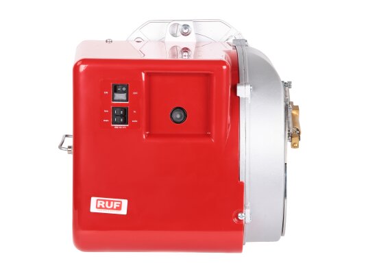 дизельная горелка ruf rtl 20 p l260