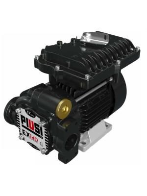 Роторный электронасос EX140 230/50 ATEX для бензина ДТ керосина 140 л/мин PIUSI F00395010