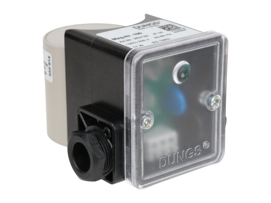 электромагнитная катушка dungs 100, 263729 cn