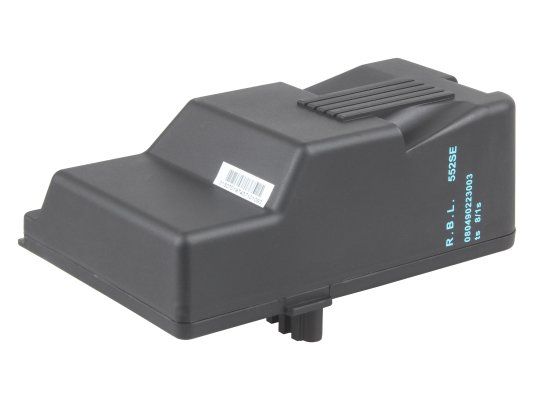топочный автомат riello se 552se 3001174