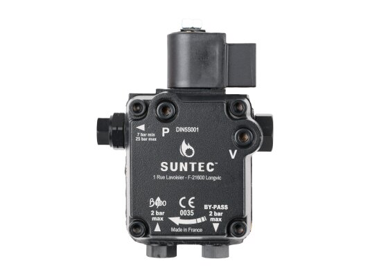 Насос насос для горелки suntec as v 47 d 1796 6p  