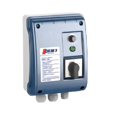 Пульт управления Pedrollo 530QEM310A1