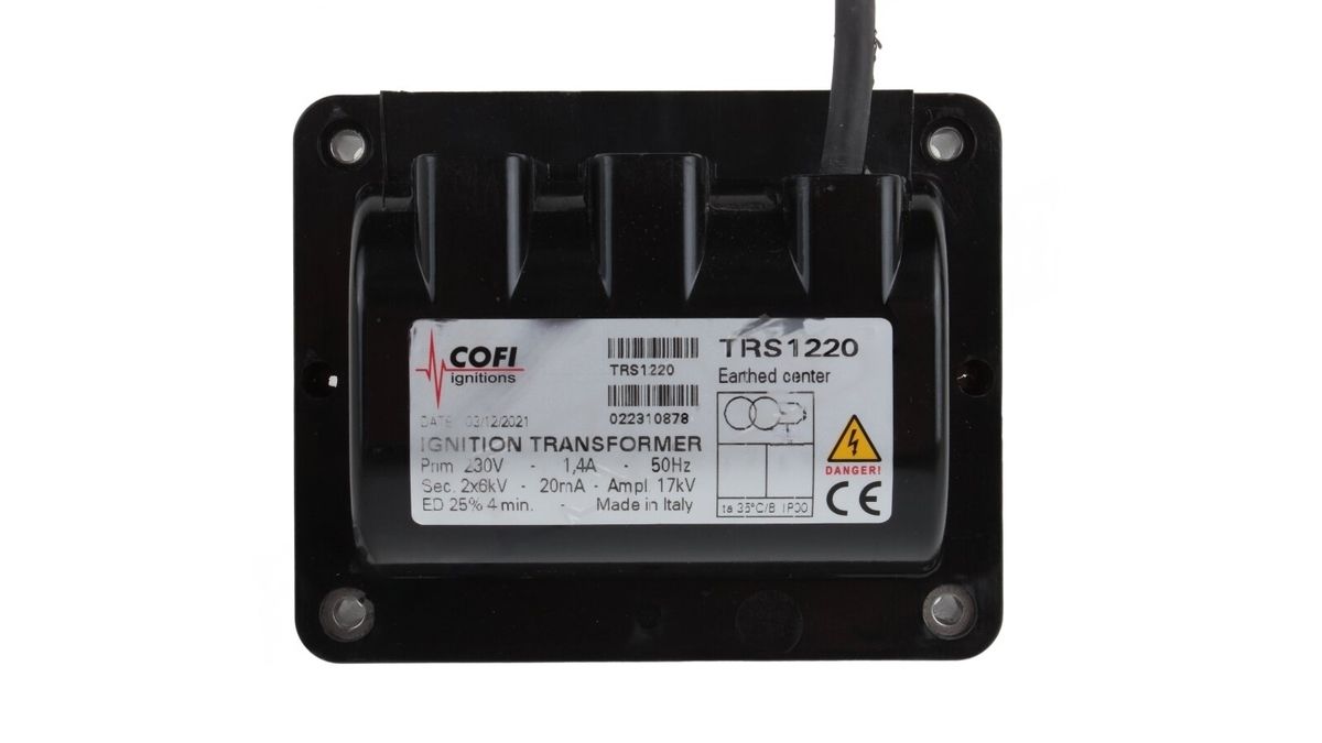 трансформатор поджига cofi trs1220